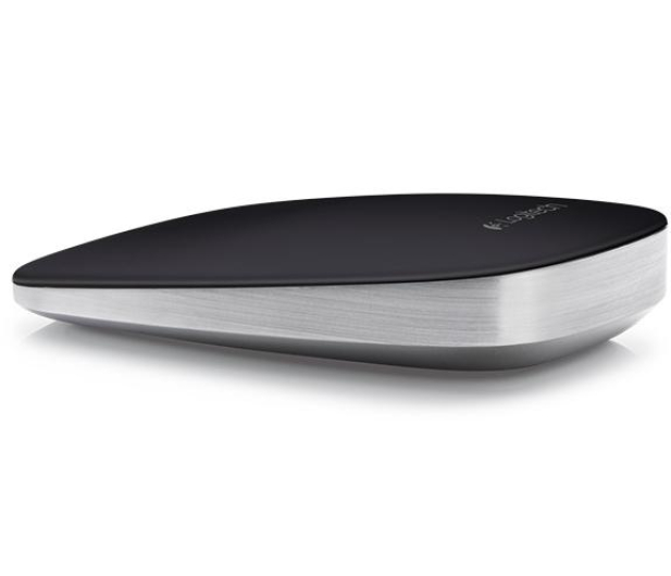 Logitech Ultrathin Touch Mouse T630 (Bluetooth) - 159161 - zdjęcie 5